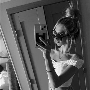 Meet your Posher, Sophia